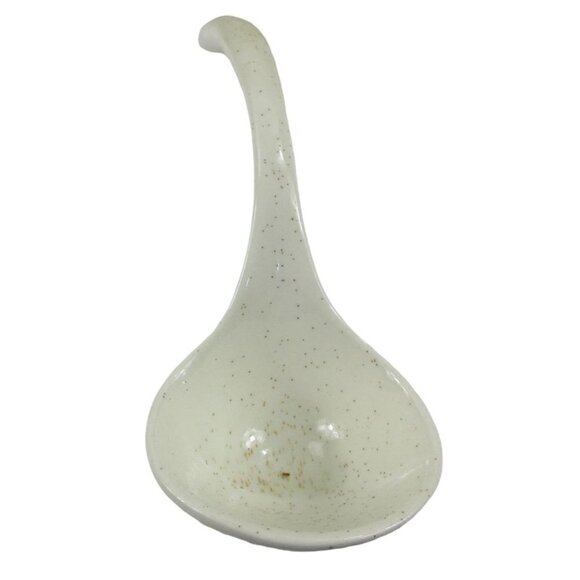 Tureen & Lid w/Ladle & Underplate Soup Serving Bowl - Picture 5 of 6